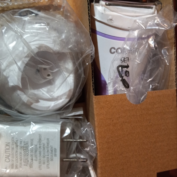 SHAVER WET/DRY SATINY SMOOTH WOMENS NEW - Picture 6 of 7